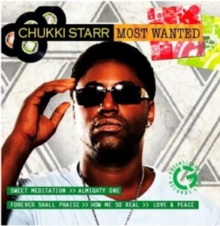 Most Wanted, CD / Album Cd Most Wanted, CD / Album Cd