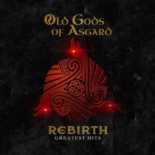Rebirth - Greatest Hits - Image 3