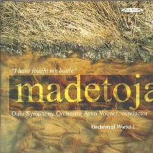 Madetoja: Orchestral Works