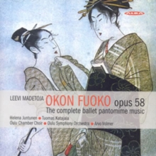 Okon Fuoko: Complete Ballet Pantomime Music