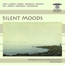 Silent Moods