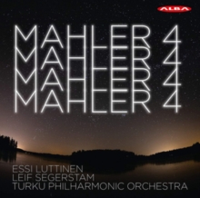 Mahler: 4