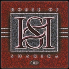 House of Shakira: Live at Sweden Rock, DVD DVD House of Shakira: Live at Sweden Rock, DVD DVD