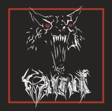 Lycanthropic Metal Of Death