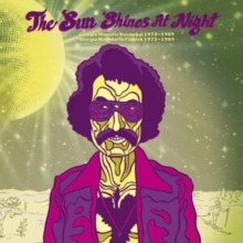 The Sun Shines At Night: Giorgio Moroder In Finnish 1972-1989