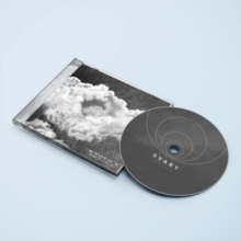Svart Records Wider Than The Sky
