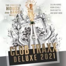 Club Traxx Deluxe 2021