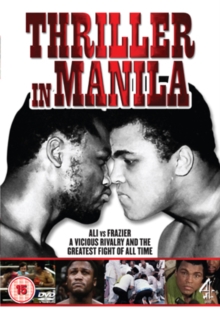 Thriller in Manila, DVD DVD Thriller in Manila, DVD DVD