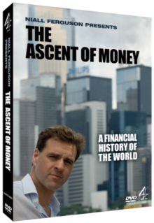 The Ascent of Money, DVD DVD The Ascent of Money, DVD DVD