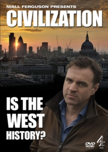 Civilization - Is the West History?, DVD DVD Civilization - Is the West History?, DVD DVD