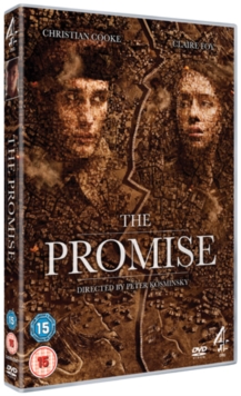 The Promise, DVD DVD The Promise, DVD DVD