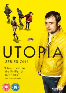 Utopia, DVD DVD Utopia, DVD DVD