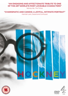 Hockney, DVD DVD Hockney, DVD DVD