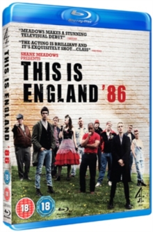 This Is England '86, Blu-ray BluRay This Is England '86, Blu-ray BluRay