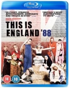 This Is England '88, Blu-ray BluRay This Is England '88, Blu-ray BluRay