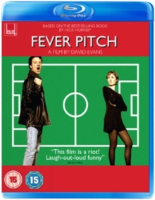 Fever Pitch, Blu-ray BluRay Fever Pitch, Blu-ray BluRay