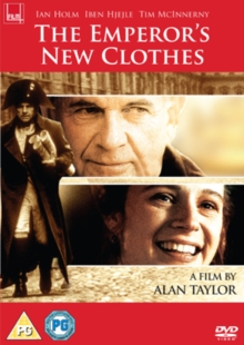 The Emperor's New Clothes, DVD DVD The Emperor's New Clothes, DVD DVD