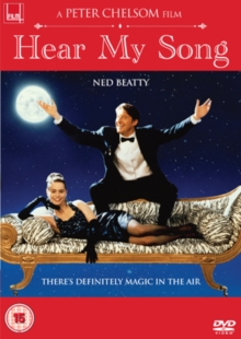 Hear My Song, DVD DVD Hear My Song, DVD DVD