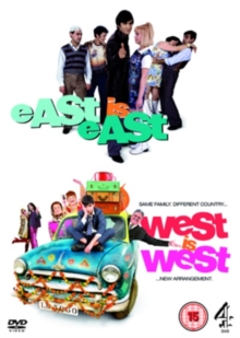 East Is East/West Is West, DVD DVD East Is East/West Is West, DVD DVD