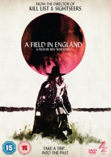 A Field in England, DVD DVD A Field in England, DVD DVD