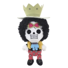 Posh Paws International One Piece 10" Brook Soft Toy