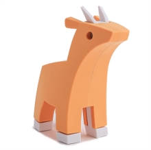 Halftoys Animal Impala