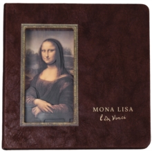 Mona Lisa 3D NOTEBOOK