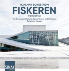 Hjalmar Borgstrom: Fiskeren (The Fisherman)