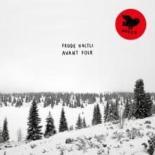 Avant Folk