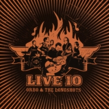 Live 10 (10th Anniversary Edition)