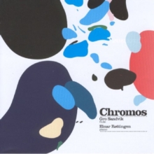 Chromos (Sandvik, Rottingen)