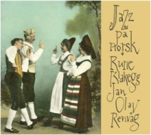 Jazz Pa Norsk