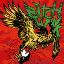 Bitch hawk