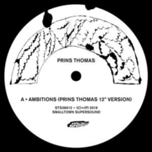 Ambitions Remixes I