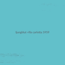 Villa Carlotta 5959