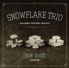 Sun Dogs