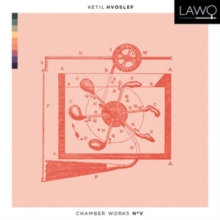 Chamber Works No.V