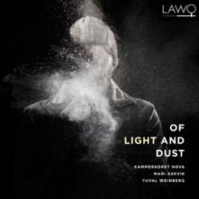 Of Light And Dust