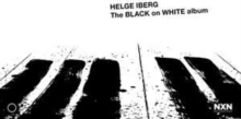 Helge Iberg: The Black On White Album