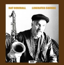 Na-Bi Records Liberated Sounds