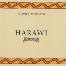 Harawi (Negro, Dominique, Delman, Dorow)