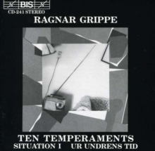 Ten Temperaments (Grippe)