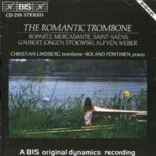 Romantic Trombone, The (Lindberg, Pontinen)