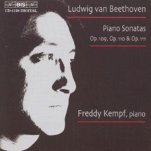 Piano Sonatas