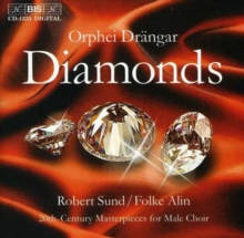 Diamonds (Drangar, Alin, Sund)