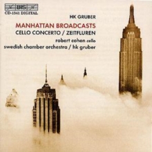 Manhattan Broadcasts, Zeitfluren (Gruber, Swedish Co, Cohen)