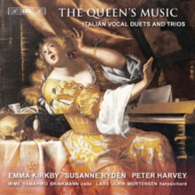 The Queen's Music, CD / Album Cd The Queen's Music, CD / Album Cd