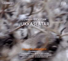 Gunnar Idenstam: Jukkaslatar