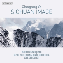 Xiaogang Ye: Sichuan Image