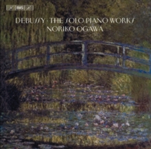 Debussy: The Solo Piano Works, CD / Album Cd Debussy: The Solo Piano Works, CD / Album Cd